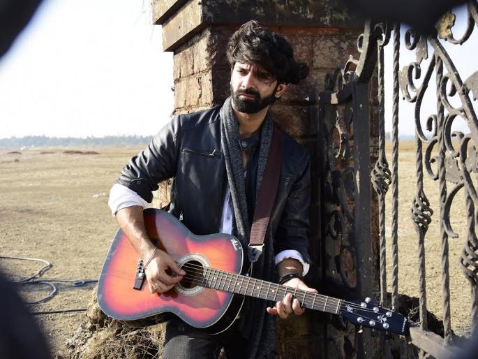 They sing the song 'What is the name of this love?' | 'इस प्यार को क्या नाम दूँ' मालिकेचं रब्बा वे गाणं हिट They sing the song 'What is the name of this love?' | 'इस प्यार को क्या नाम दूँ' मालिकेचं रब्बा वे गाणं हिट