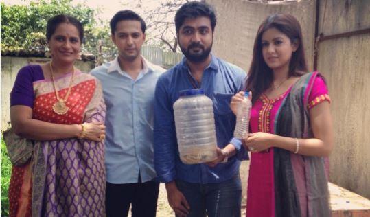 Bazhigar has released the coffin | बाझीगरने केली कोबराची सुटका