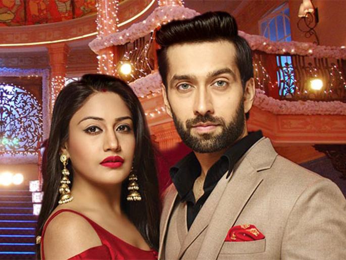 High Voltage Drama in the series 'Flirt' | ‘इश्कबाज’ मालिकेत हाय व्होल्टेज ड्रामा