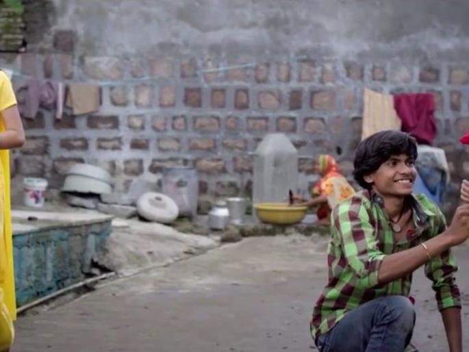 Attenders of the movie teaser of Atagiri | अॅटमगिरी या चित्रपटाचा टीझर प्रेक्षकांच्या भेटीस Attenders of the movie teaser of Atagiri | अॅटमगिरी या चित्रपटाचा टीझर प्रेक्षकांच्या भेटीस