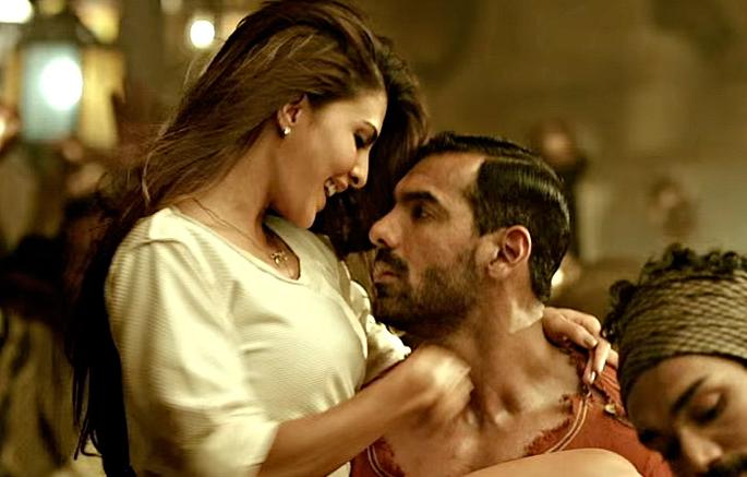 Jacqueline's Hot Prediction in 'Hundred Kinds' | ‘सौ तरह के’ गाण्यात जॅकलीनचा हॉट अंदाज ! Jacqueline's Hot Prediction in 'Hundred Kinds' | ‘सौ तरह के’ गाण्यात जॅकलीनचा हॉट अंदाज !