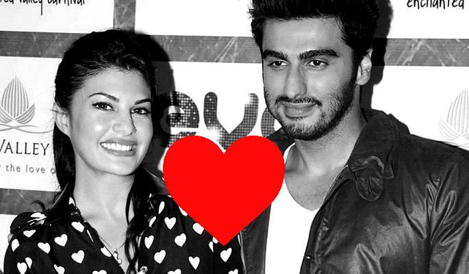 Jacqueline says, 'No dating with Arjun' | जॅकलीन म्हणते,‘अर्जुनसोबत डेटिंग नाही’ Jacqueline says, 'No dating with Arjun' | जॅकलीन म्हणते,‘अर्जुनसोबत डेटिंग नाही’
