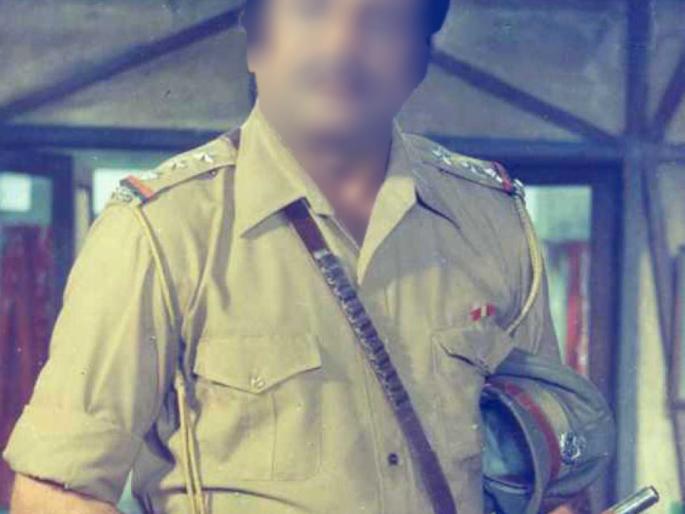 The actress has been involved in the Guinness Book of Records since performing the maximum role of police | पोलिसांची भूमिका सगळ्यात जास्त वेळा साकारल्याने या अभिनेत्याचा गिनीज बुक ऑफ रेकॉर्डमध्ये झाला आहे समावेश The actress has been involved in the Guinness Book of Records since performing the maximum role of police | पोलिसांची भूमिका सगळ्यात जास्त वेळा साकारल्याने या अभिनेत्याचा गिनीज बुक ऑफ रेकॉर्डमध्ये झाला आहे समावेश