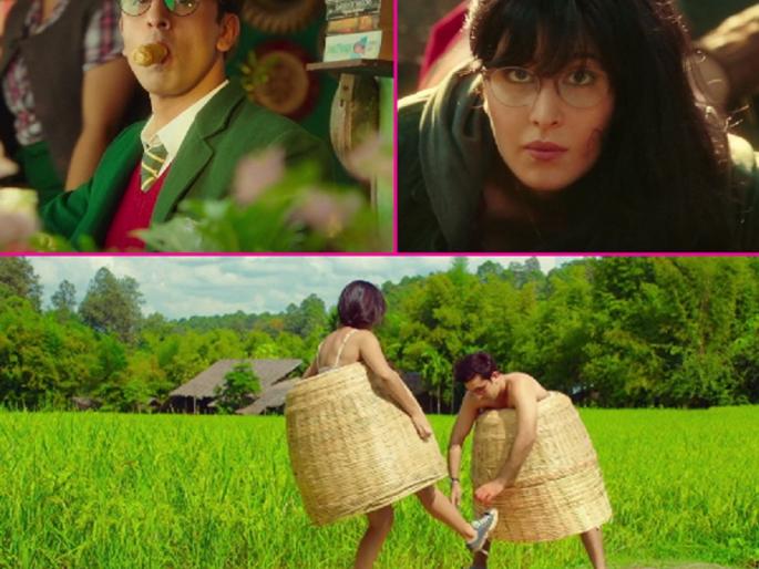 Jhumri Talaiyya ....! Jagga Detective's Third Song Release !! | Jhumri Talaiyya....​! ‘जग्गा जासूस’चे तिसरे गाणे रिलीज!!