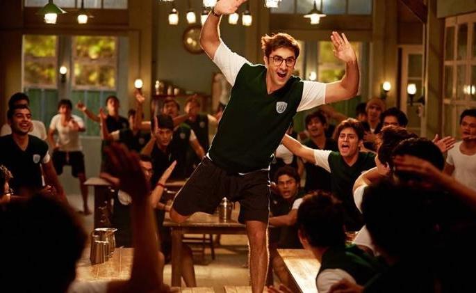Ranbir's Jagga Detective ... | ‘असा’ असेल रणबीरचा जग्गा जासूस... Ranbir's Jagga Detective ... | ‘असा’ असेल रणबीरचा जग्गा जासूस...