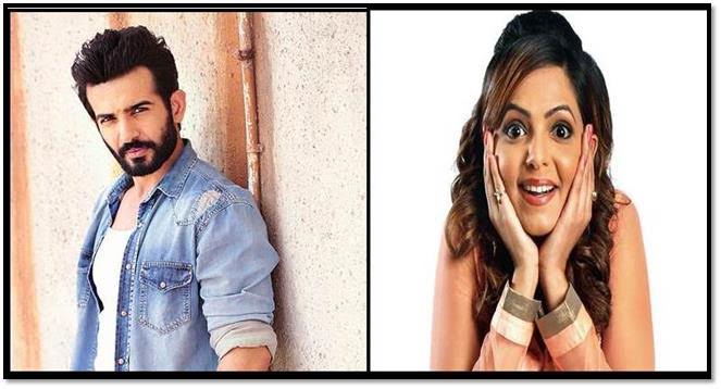 Confirm 'The Voice India' will be directed by Jay Bhanushali | Confirm 'द वॉइस इंडिया' ग्रँड फिनालेचे सूत्रसंचालन जय भानुशाली करणार