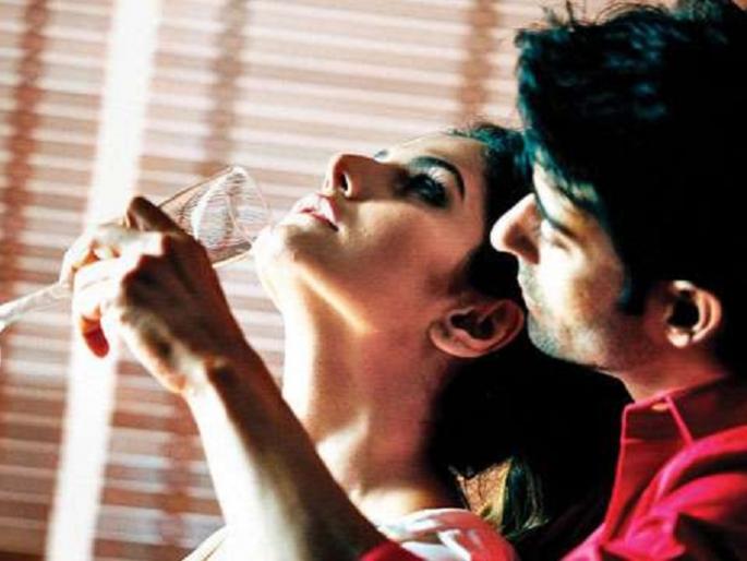 Hot song: Zarina Khan's song is not suitable to be shown on TV; Sensor board bump! | ​Hot song : जरीन खानचे हे गाणे टीव्हीवर दाखवायच्या लायकीचे नाही, सेंसॉर बोर्डाचा दणका !