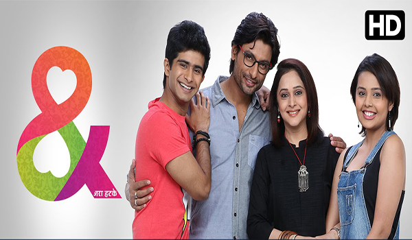 And a little bit of a song from this movie | & जरा हटके या चित्रपटातील गाणे