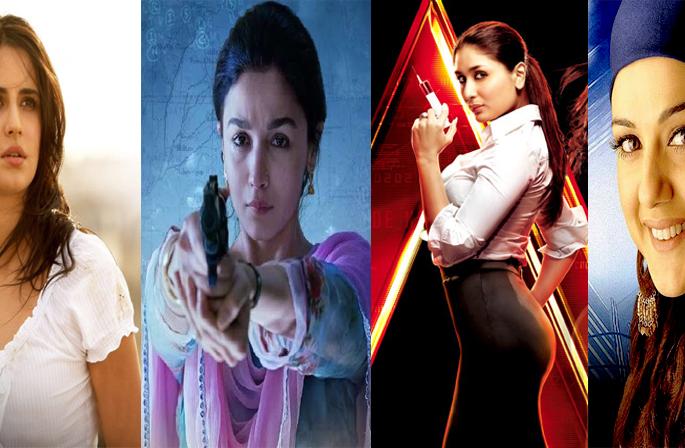 Actress becomes 'Detective' | अभिनेत्री बनल्या ‘जासूस’ Actress becomes 'Detective' | अभिनेत्री बनल्या ‘जासूस’