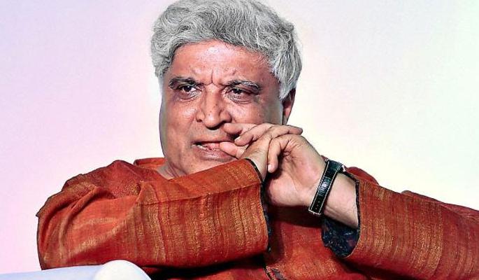 Javed Akhtar Upset | जावेद अख्तर अपसेट Javed Akhtar Upset | जावेद अख्तर अपसेट