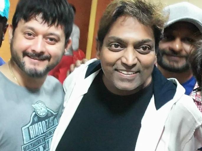 Exclusive Swapnil-Ganesh Acharya will be ... beggar? | Exclusive ​ स्वप्निल-गणेश आचार्य होणार...भिकारी?
