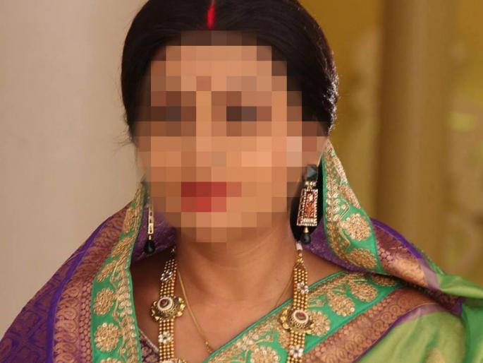 The actress is stuck in a series of financial troubles, she does not even have money for her mother's treatment. | ​क्योंकी साँस भी कभी बहू थी या मालिकेत झळकलेली ही अभिनेत्री अडकली आहे आर्थिक संकटात, आईच्या उपचारासाठी देखील तिच्याकडे नाहीयेत पैसे