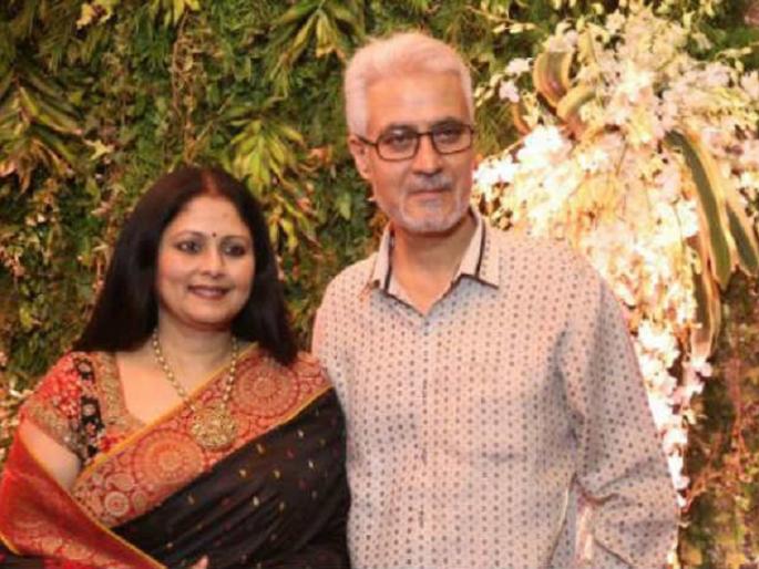 Jitender's brother and Telugu producer Nitin Kapoor commits suicide | ​जितेन्द्र यांचे भाऊ व तेलगू सिने निर्माते नितीन कपूर यांची आत्महत्या