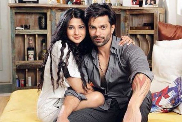 Very fame Jennifer Wingate's first reaction to the divorce with Karan Singh Grover | बेहद फेम जेनिफर विंगेटने करण सिंग ग्रोव्हरसोबतच्या घटस्फोटाबाबत पहिल्यांदाच दिली प्रतिक्रिया