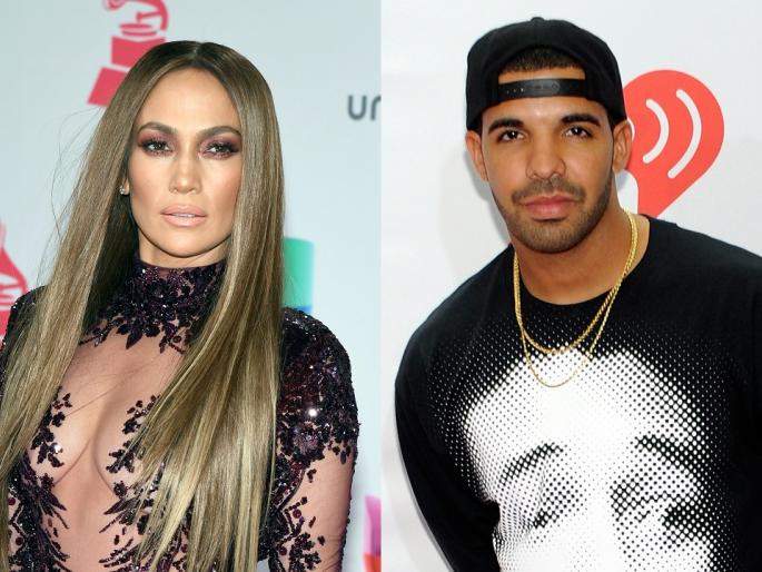 Jennifer Lopez and Drake are doing 'Khullam Khulla Pyaar' | जेनिफर लोपेज अन् ड्रेक करत आहेत ‘खुल्लम खुल्ला प्यार’ Jennifer Lopez and Drake are doing 'Khullam Khulla Pyaar' | जेनिफर लोपेज अन् ड्रेक करत आहेत ‘खुल्लम खुल्ला प्यार’