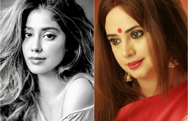 Janshavi Kapoor's Anskrine 'Mom' thinks Sridevi's two daughters are worried! | जान्हवी कपूरच्या आॅनस्क्रिन ‘मॉम’ला वाटते श्रीदेवीच्या दोन्ही मुलींची चिंता! Janshavi Kapoor's Anskrine 'Mom' thinks Sridevi's two daughters are worried! | जान्हवी कपूरच्या आॅनस्क्रिन ‘मॉम’ला वाटते श्रीदेवीच्या दोन्ही मुलींची चिंता!