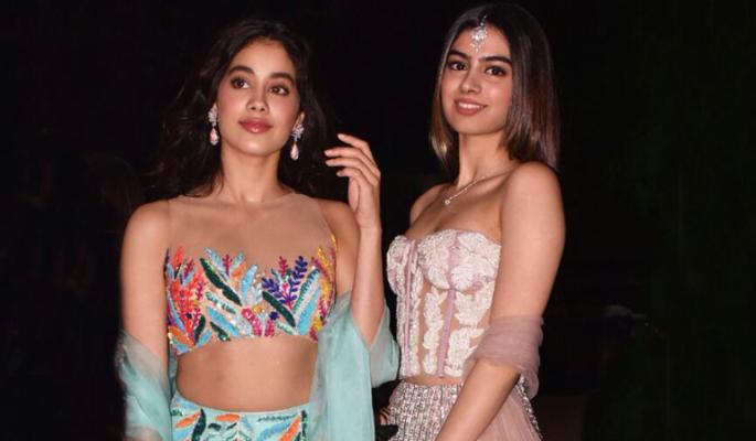 Sridevi left the assets of millions of crores for both girls! | दोन्ही मुलींसाठी इतक्या कोटींची संपत्ती सोडून गेल्या श्रीदेवी! Sridevi left the assets of millions of crores for both girls! | दोन्ही मुलींसाठी इतक्या कोटींची संपत्ती सोडून गेल्या श्रीदेवी!