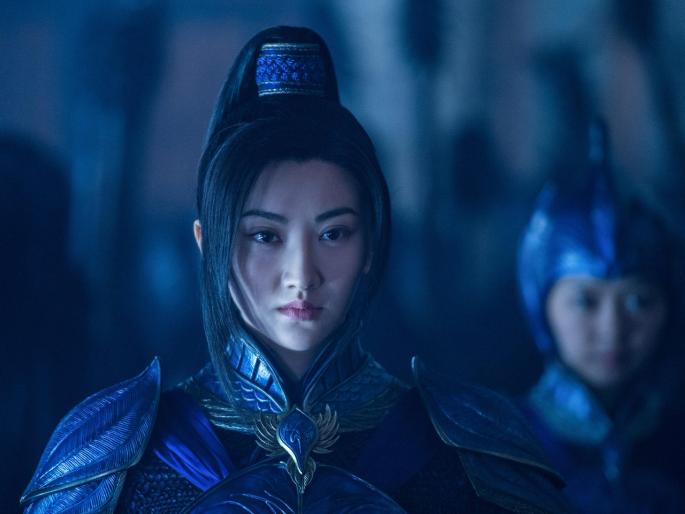 Jing Tianas will get the identity of a powerful woman due to 'The Great Wall' | ‘द ग्रेट वॉल’मुळे जिंग टियांसला मिळणार सशक्त महिलेची ओळख Jing Tianas will get the identity of a powerful woman due to 'The Great Wall' | ‘द ग्रेट वॉल’मुळे जिंग टियांसला मिळणार सशक्त महिलेची ओळख