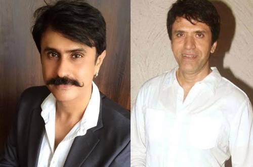 Jiten Lallawani gave us 5 serials to Suraj Thaipar again | जितेन लालवानीने हम पाच फिर से या मालिकेच्या सूरज थापरला दिले सरप्राईज Jiten Lallawani gave us 5 serials to Suraj Thaipar again | जितेन लालवानीने हम पाच फिर से या मालिकेच्या सूरज थापरला दिले सरप्राईज