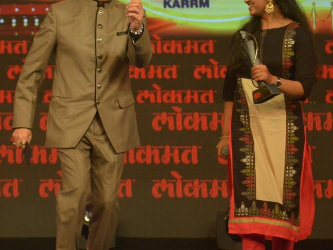See: Jitendra and Rinku have taken this song on their roles | पाहा: जितेंद्र आणि रिंकू यांनी ताकी रे ताकी गाण्यावर असा धरला ताल See: Jitendra and Rinku have taken this song on their roles | पाहा: जितेंद्र आणि रिंकू यांनी ताकी रे ताकी गाण्यावर असा धरला ताल