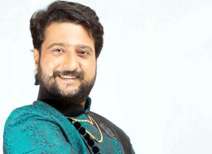 Why did Jitendra Joshi break? | ​का गेला जितेंद्र जोशी ब्रेकवर?