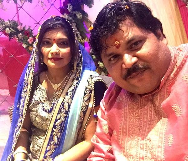 Gadhuprassal found spouse | गधाप्रसादला मिळाली जोडीदार