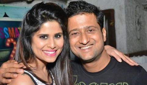 Sai Tamhankar and Jitendra Joshi jamali pair | सई ताम्हणकर आणि जितेंद्र जोशीची जमली जोडी Sai Tamhankar and Jitendra Joshi jamali pair | सई ताम्हणकर आणि जितेंद्र जोशीची जमली जोडी