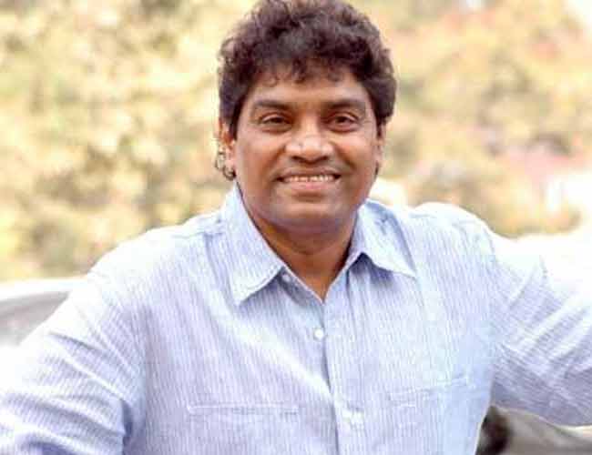 This thing changed the life of Johnny Lever | या गोष्टीमुळे जॉनी लिव्हरचे आयुष्यच बदलले