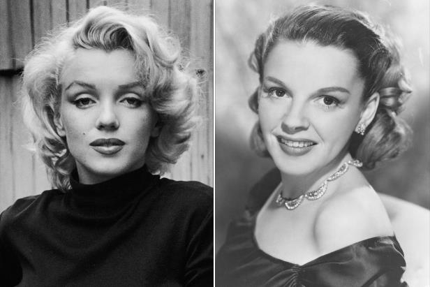 During the death, Marilyn Monroe had asked for help | मृत्यूसमयी मर्लिन मुनरोने जूडीला मागितली होती मदत During the death, Marilyn Monroe had asked for help | मृत्यूसमयी मर्लिन मुनरोने जूडीला मागितली होती मदत