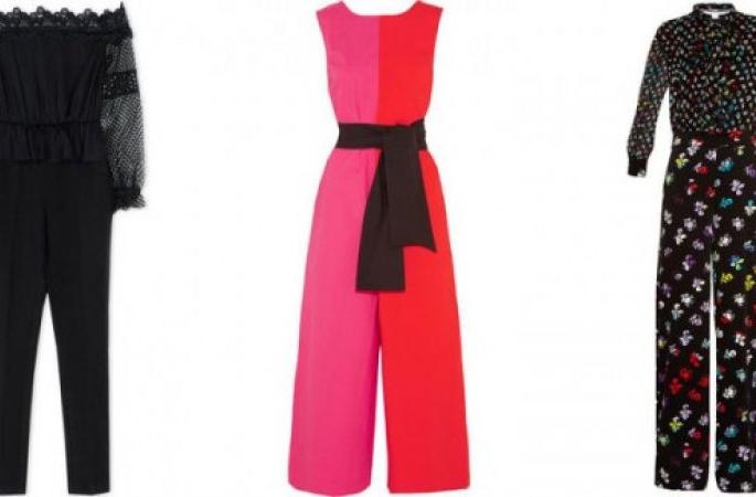 Crazy in fashionable clothes woman and woman | ​फॅशनेबल कपड्यांची महिला व तरुणीमध्ये क्रेझ