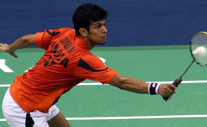 All England Badminton Championships to be held in March ... | मार्च महिन्यात होणाºया ऑल इंग्लंड बॅडमिंटन चॅम्पियनशिपमध्ये...