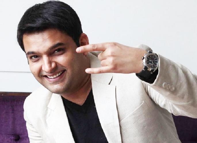 Kapil Sharma plans 'Plan B' to retain his career Read, detailed !! | ​करिअर सावरण्यासाठी कपिल शर्माने तयार केला ‘प्लान बी’! वाचा, सविस्तर!!