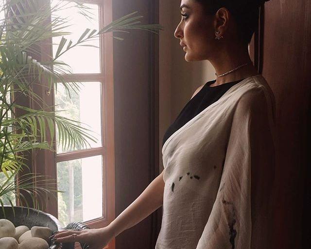 HAPPY BIRTH DAY: 'Begum' Kareena Kapoor Khan Have you seen this before? | HAPPY BIRTH DAY : ‘बेगम’ करिना कपूर खान असा अंदाज तुम्ही यापूर्वी पाहिला?