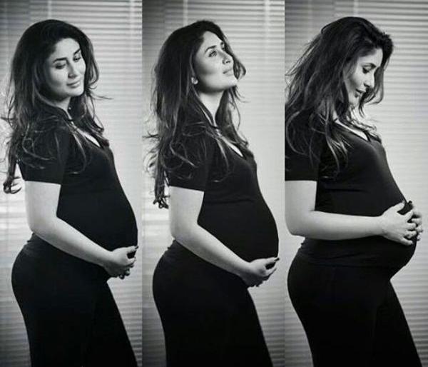The actress appeared on showing baby bump | बेबी बम्प दाखवताना दिसल्या या अभिनेत्री The actress appeared on showing baby bump | बेबी बम्प दाखवताना दिसल्या या अभिनेत्री
