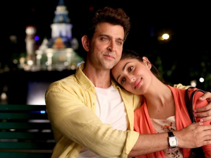 Hrithik Roshan and Yami Gautami have found this big mistake in 'Kabil' movie, Annu Kapoor has brought the same | हृतिक रोशन आणि यामी गौतमी यांचा 'काबिल' सिनेमात आढळली ही मोठी चुक,अन्नु कपूर यांनीच आणली निदर्शनास Hrithik Roshan and Yami Gautami have found this big mistake in 'Kabil' movie, Annu Kapoor has brought the same | हृतिक रोशन आणि यामी गौतमी यांचा 'काबिल' सिनेमात आढळली ही मोठी चुक,अन्नु कपूर यांनीच आणली निदर्शनास