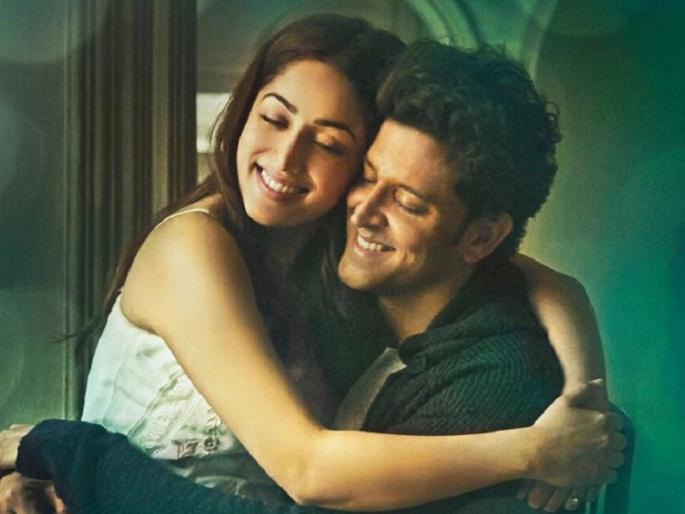 WATCH: Action-packed trailer of Hrithik's 'Qabil' | WATCH : हृतिकच्या ‘काबील’चे अॅक्शनपॅक्ड ट्रेलर WATCH: Action-packed trailer of Hrithik's 'Qabil' | WATCH : हृतिकच्या ‘काबील’चे अॅक्शनपॅक्ड ट्रेलर
