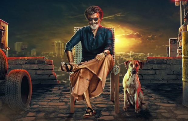 Rajinikanth's only demand for a dog to be seen in the poster; Two crore! | रजनीकांतसोबत केवळ पोस्टरमध्ये झळकल्याने कुत्र्याची वाढली डिमांड; दोन कोटींची आॅफर! Rajinikanth's only demand for a dog to be seen in the poster; Two crore! | रजनीकांतसोबत केवळ पोस्टरमध्ये झळकल्याने कुत्र्याची वाढली डिमांड; दोन कोटींची आॅफर!