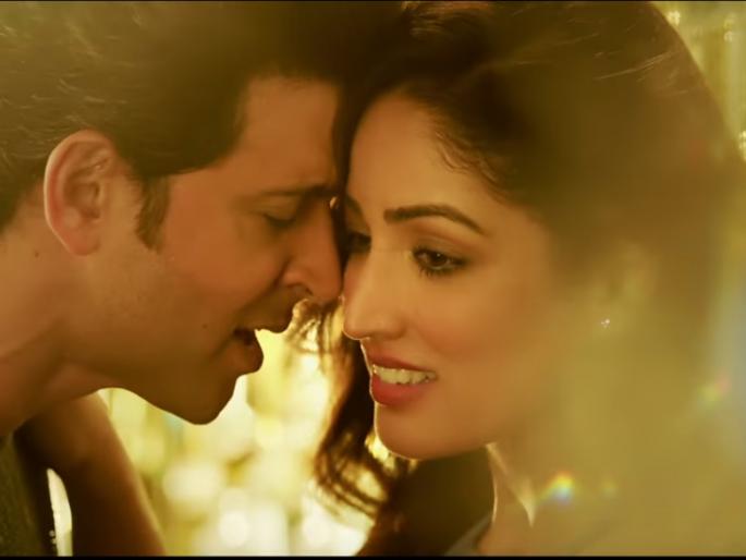 Get somebody to love ... release a new song | किसी से प्यार हो जाये... काबिलचे नवे गाणे रिलीज Get somebody to love ... release a new song | किसी से प्यार हो जाये... काबिलचे नवे गाणे रिलीज