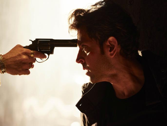 Making of the Action: Is the action sequence of 'Kabil' shot? | Making of the Action : असे चित्रीत झालेत ‘काबील’मधील अॅक्शन सीन्स? Making of the Action: Is the action sequence of 'Kabil' shot? | Making of the Action : असे चित्रीत झालेत ‘काबील’मधील अॅक्शन सीन्स?