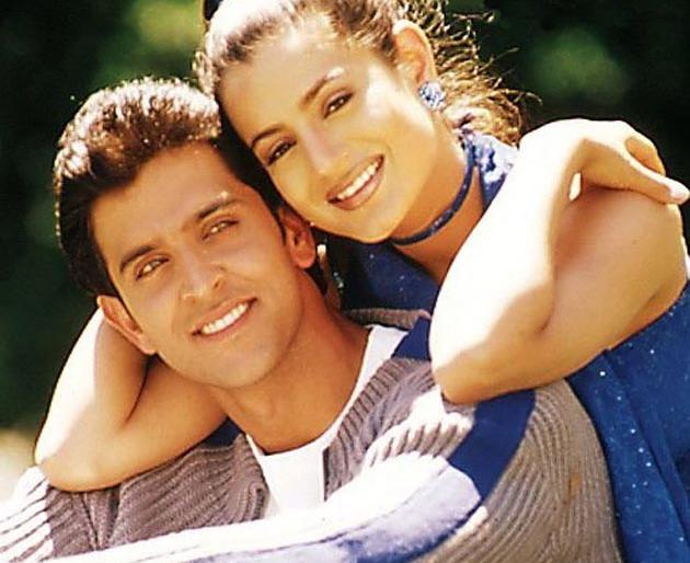 In the main role of Kaho Na Pyaar Hai, this artist was going to be seen | कहो ना प्यार है या चित्रपटात हे कलाकार झळकणार होते मुख्य भूमिकेत In the main role of Kaho Na Pyaar Hai, this artist was going to be seen | कहो ना प्यार है या चित्रपटात हे कलाकार झळकणार होते मुख्य भूमिकेत