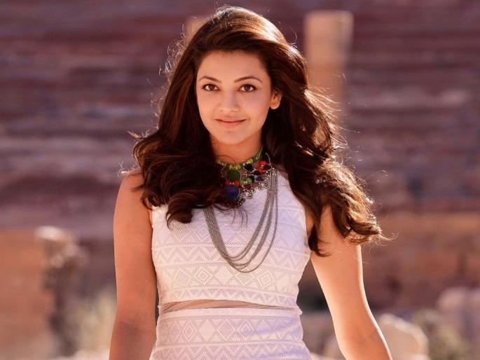Who will kiss Kajal Agarwal in 'Yamla Pagla Diwana 3'? | 'यमला पगला दीवाना3' मध्ये काजल अग्रवाल कोणासोबत करणार रोमांस ? Who will kiss Kajal Agarwal in 'Yamla Pagla Diwana 3'? | 'यमला पगला दीवाना3' मध्ये काजल अग्रवाल कोणासोबत करणार रोमांस ?