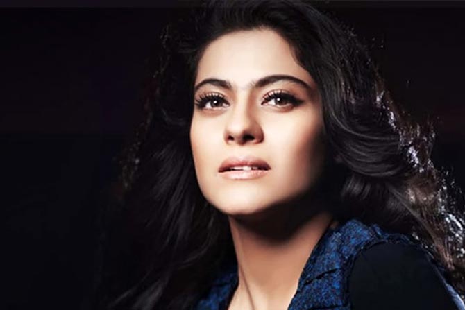 Vajpayee will play Kajol in VIP 2! | ‘व्हीआयपी २‘मध्ये काजोल साकारणार खलनायिका!