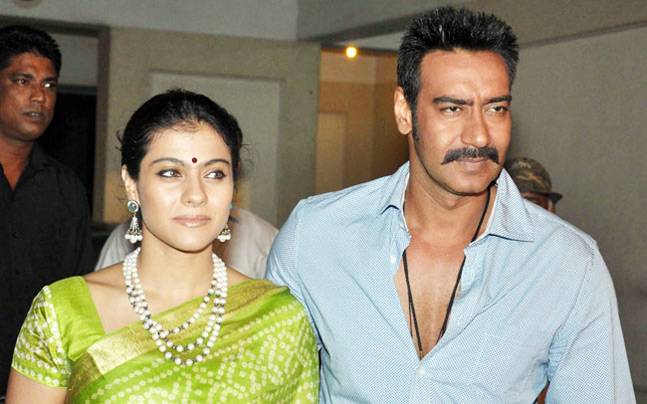 On the second day of marriage, Ajay Devgn had reprimanded Kajol, but why? | लग्नाच्या दुसऱ्याच दिवशी अजय देवगणने काजोलला फटकारले होते, पण का? On the second day of marriage, Ajay Devgn had reprimanded Kajol, but why? | लग्नाच्या दुसऱ्याच दिवशी अजय देवगणने काजोलला फटकारले होते, पण का?
