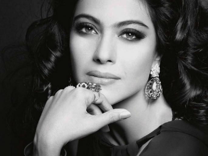 There is nothing like a commercial and artistic film - Kajol | व्यावसायिक आणि कलात्मक चित्रपट असं काही नसतं -काजोल There is nothing like a commercial and artistic film - Kajol | व्यावसायिक आणि कलात्मक चित्रपट असं काही नसतं -काजोल
