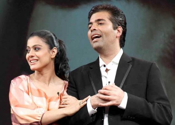 Karan says, there is nothing left in my relationship with Kajol | करण म्हणतो, माझ्या व काजोलच्या नात्यात आता काहीही उरलेले नाही Karan says, there is nothing left in my relationship with Kajol | करण म्हणतो, माझ्या व काजोलच्या नात्यात आता काहीही उरलेले नाही