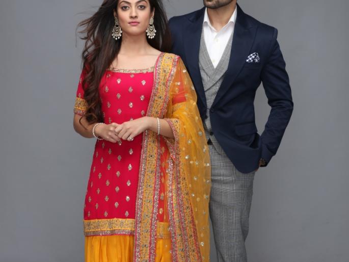 Kareena and Ardit Taneja will be seen in the series | अर्जित तनेजा आणि आदिती शर्मा झळकणार कालीरेन या मालिकेत