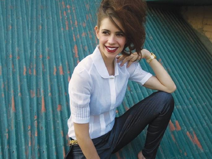Kalki Kochlin falls in love with 'Willan' in Neerja; Early marriage? | कल्की कोच्लिन पडली ‘नीरजा’तील ‘व्हिलन’च्या प्रेमात; लवकरचं लग्न? Kalki Kochlin falls in love with 'Willan' in Neerja; Early marriage? | कल्की कोच्लिन पडली ‘नीरजा’तील ‘व्हिलन’च्या प्रेमात; लवकरचं लग्न?