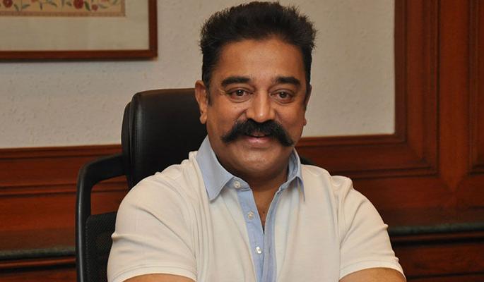 Kamal Haasan accused of hurt Hindus' feelings; Petition filed | ​कमल हासनवर हिंदूंच्या भावना दुखावल्याचा आरोप; याचिका दाखल