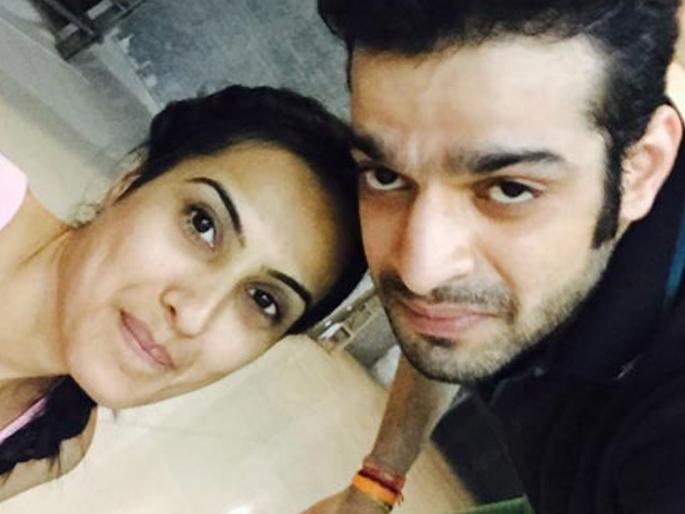 Kamya Punjabi reveals about Karan's relationship with Patel | काम्या पंजाबीने करण पटेलसोबतच्या नात्याबद्दल केला खुलासा Kamya Punjabi reveals about Karan's relationship with Patel | काम्या पंजाबीने करण पटेलसोबतच्या नात्याबद्दल केला खुलासा