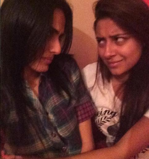 Kamya Punjabi wrote a post for Pratyusha Banerjee ... You will be emotional even after reading it | काम्या पंजाबीने प्रत्युषा बॅनर्जीसाठी लिहिली एक पोस्ट... ती वाचून तुम्हीदेखील व्हाल emotional